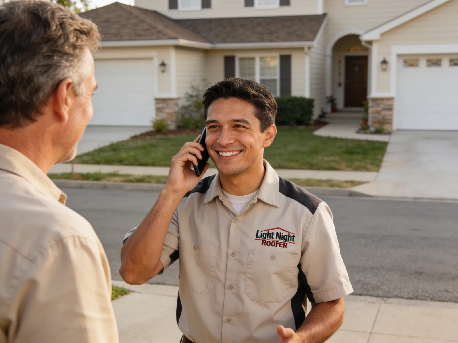 Emergency Roof Repair Litchfield Park, AZ FAQs